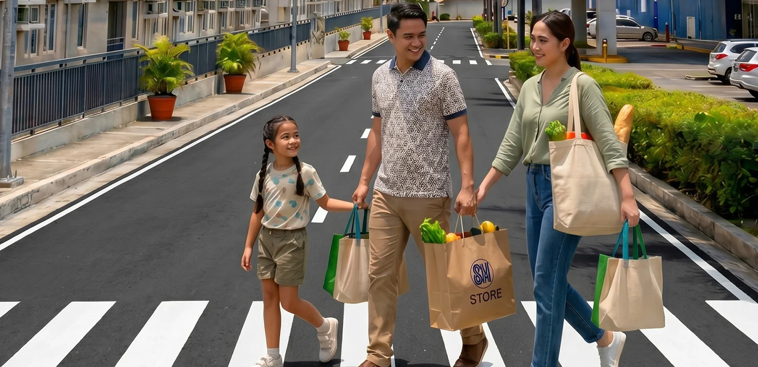 The Practical Appeal of Ready Living