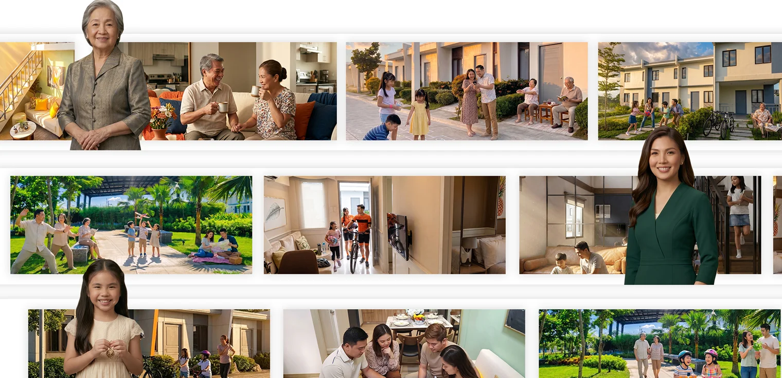 The Home That Fits You at 30 Can Grow With You at 50
