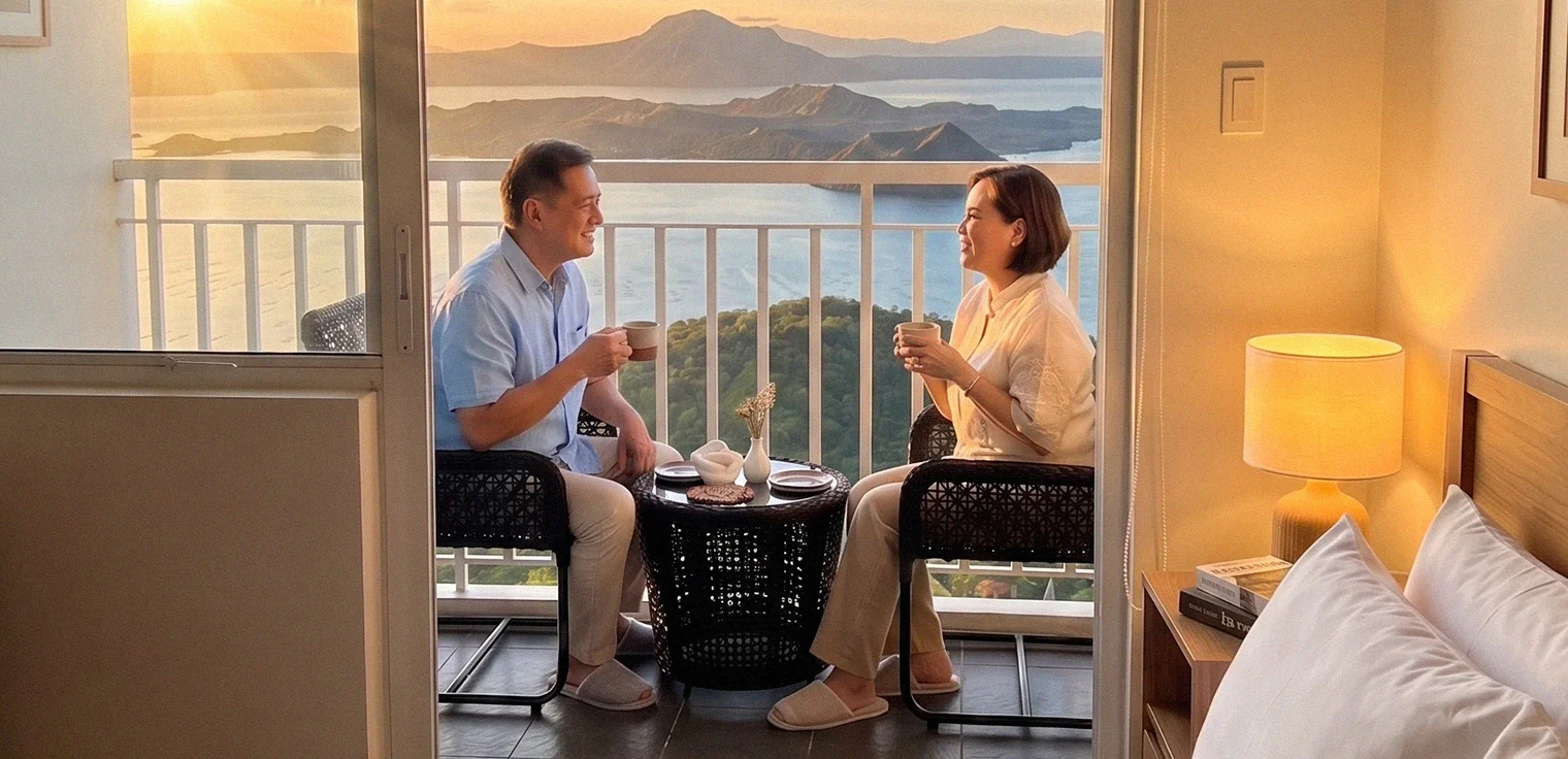 The Philippines Is the World’s New Retirement Capital. What Does That Mean for Real Estate?