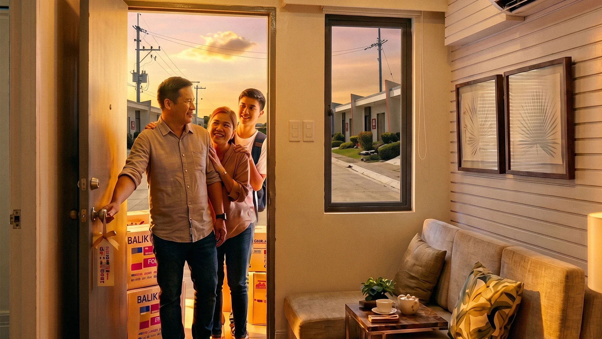 Good Life Image