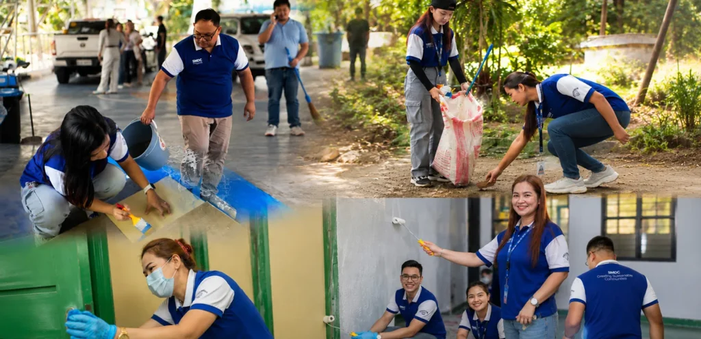 Communities Grow Stronger When Schools Thrive