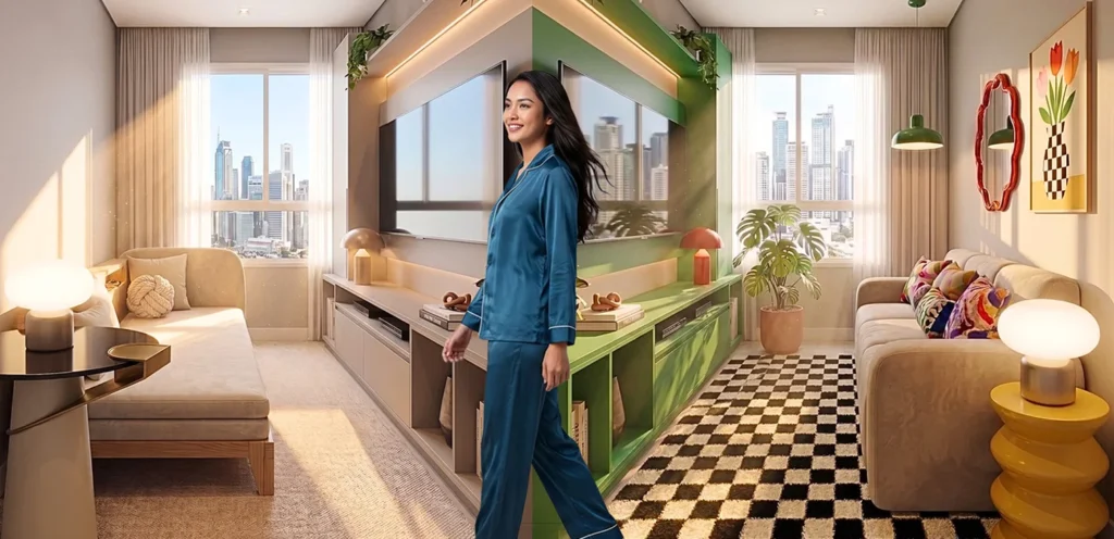 Minimalist or Maximalist?  6 Ways to Style Your SMDC Condo Around the Life You Want