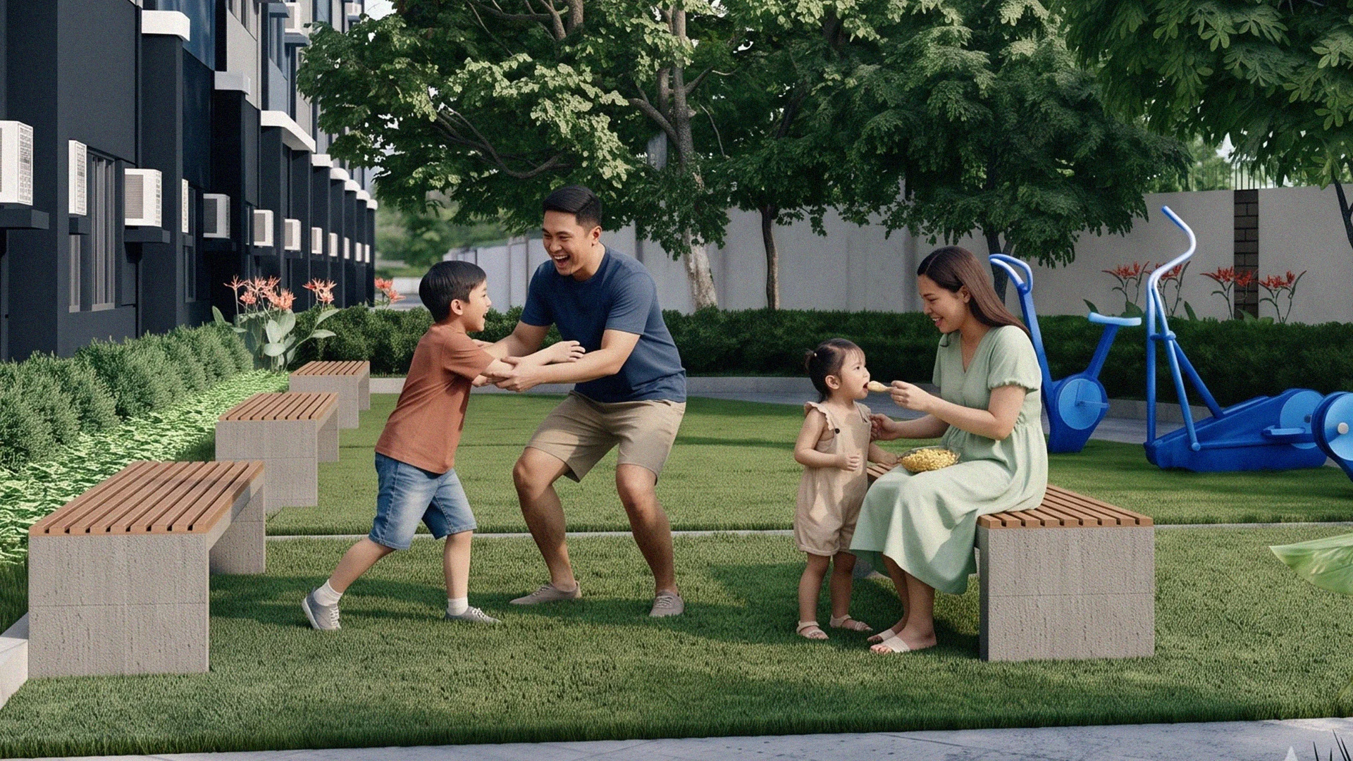 Good Life Image