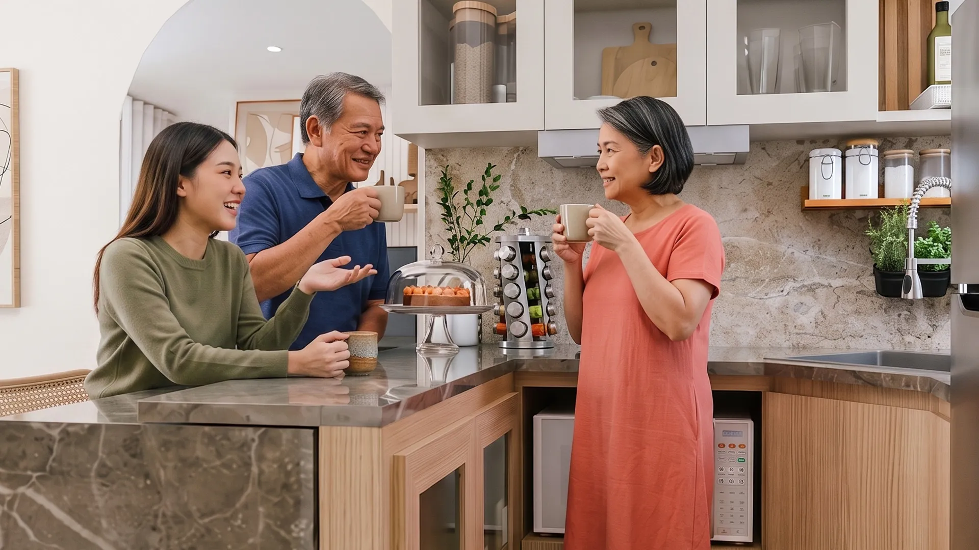 Maximize Your Retirement: Invest in the World’s #1 Destination with a Home at SMDC Symphony Homes.