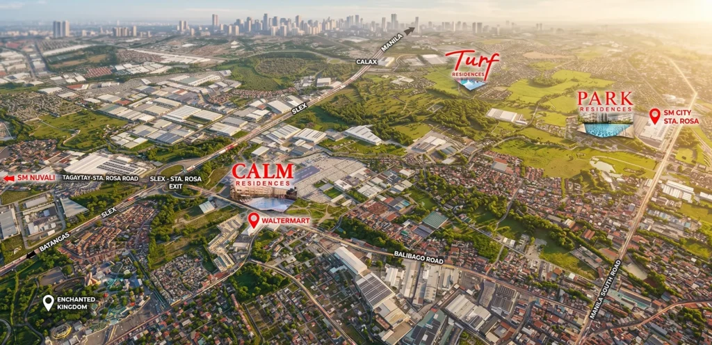Infrastructure Builds Cities, Communities Build the Future