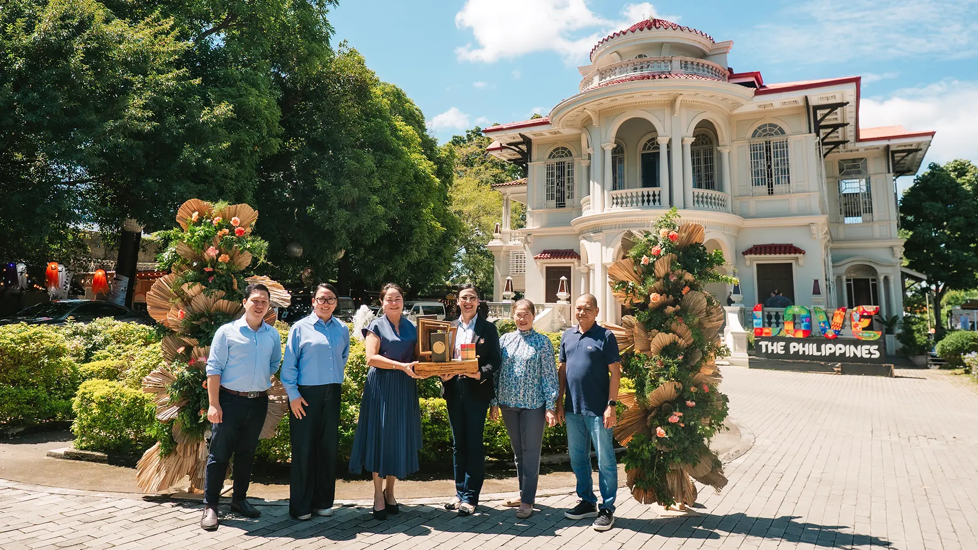 SMDC brings Pag-IBIG Fund partnership to Visayas in nationwide homeownership push