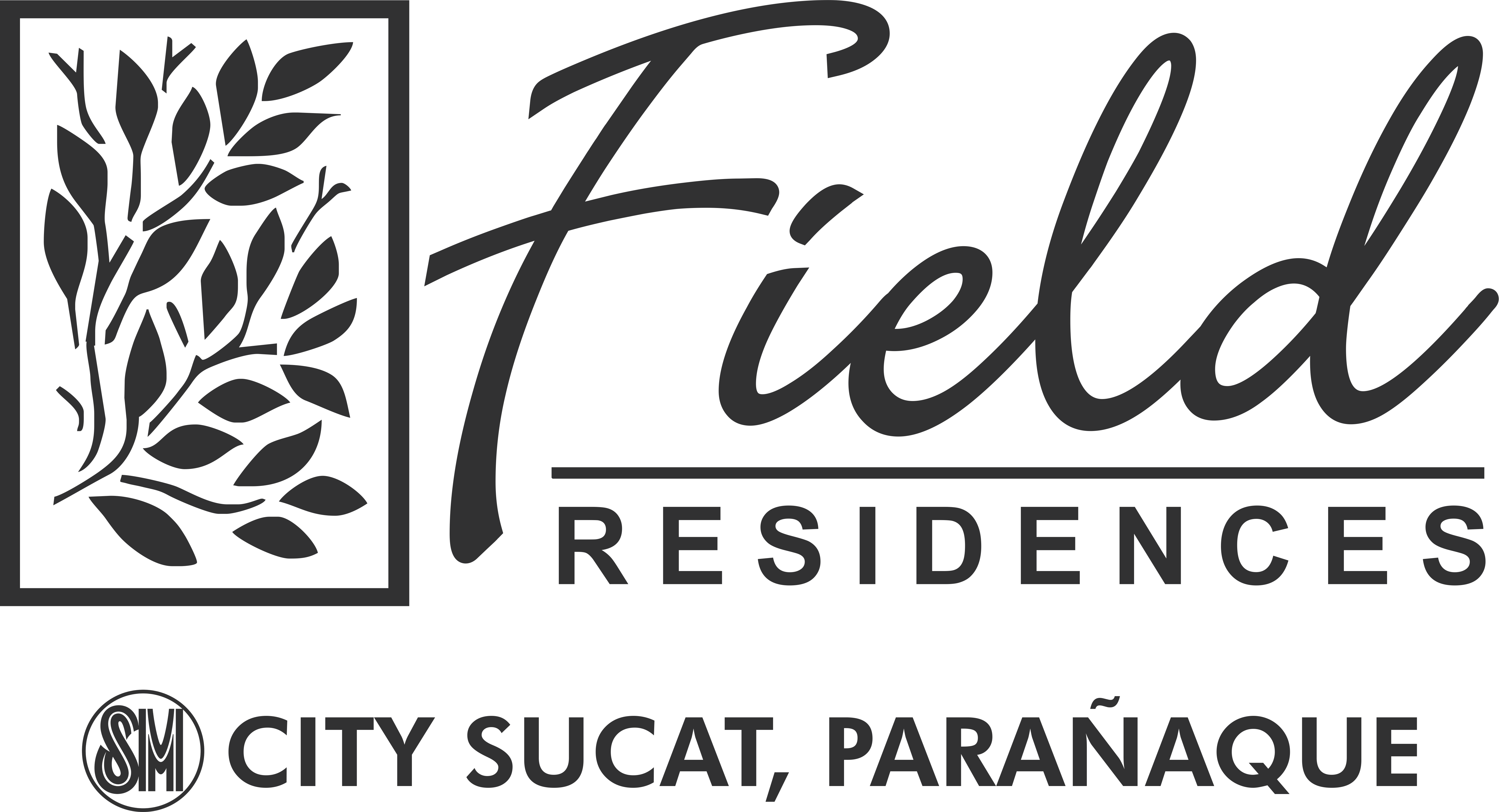 Field-Residences