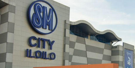 SM City Iloilo