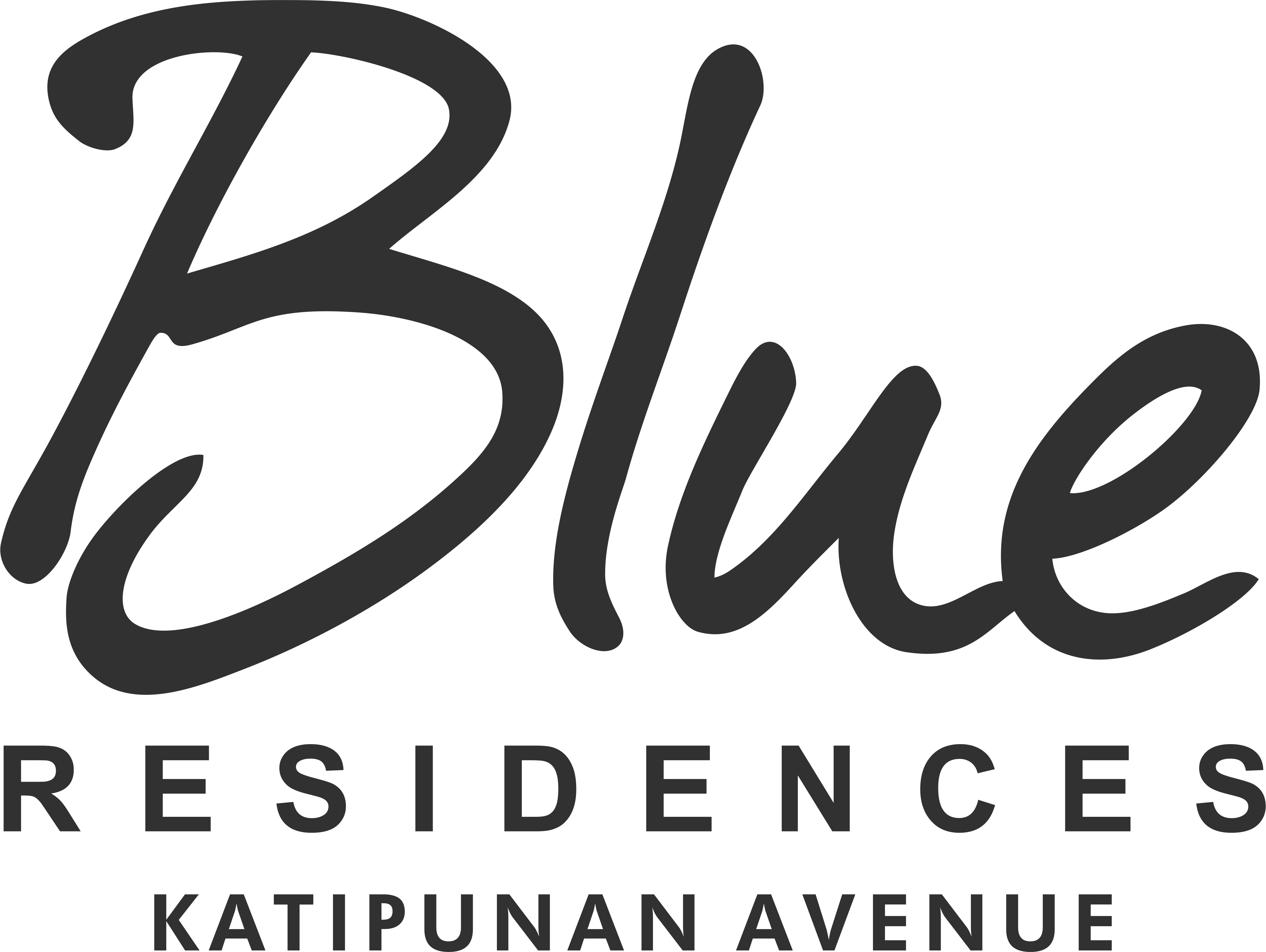 Blue-Residences