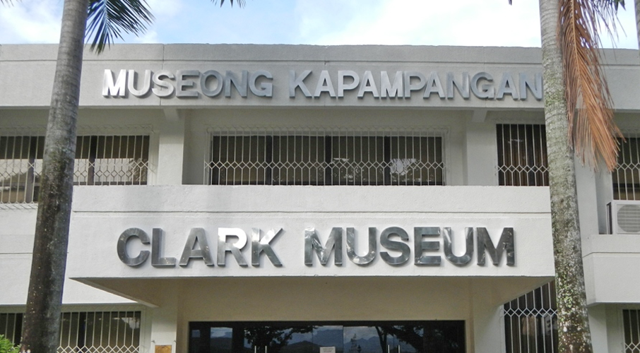 Clark Museum
