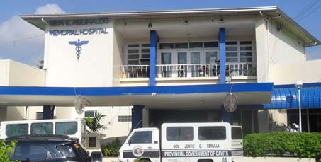 General Emilio Aguinaldo Memorial Hospital