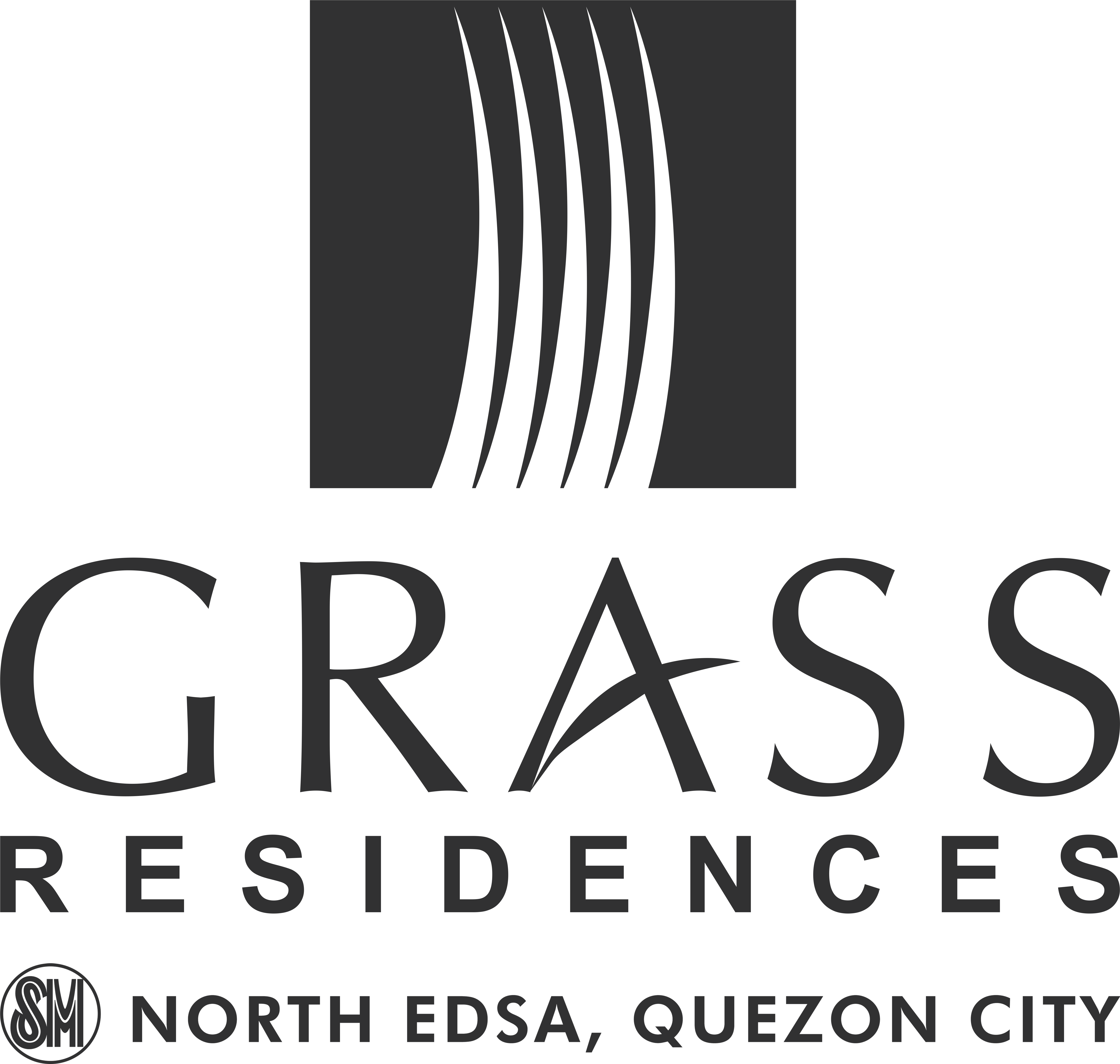Grass-Residences