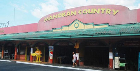 Manokan Country