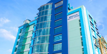 Medicus Medical Center