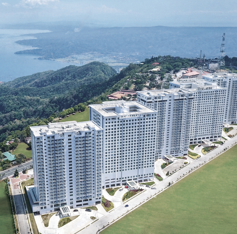 Wind Residences Tagaytay City Residences Tagaytay Condo My Xxx Hot Girl