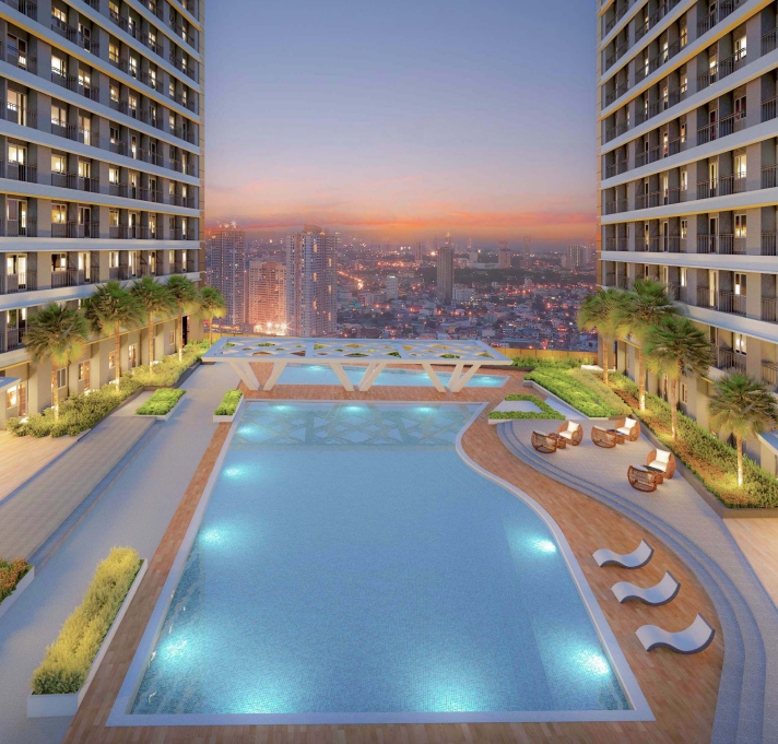 Fame Residences Smdc