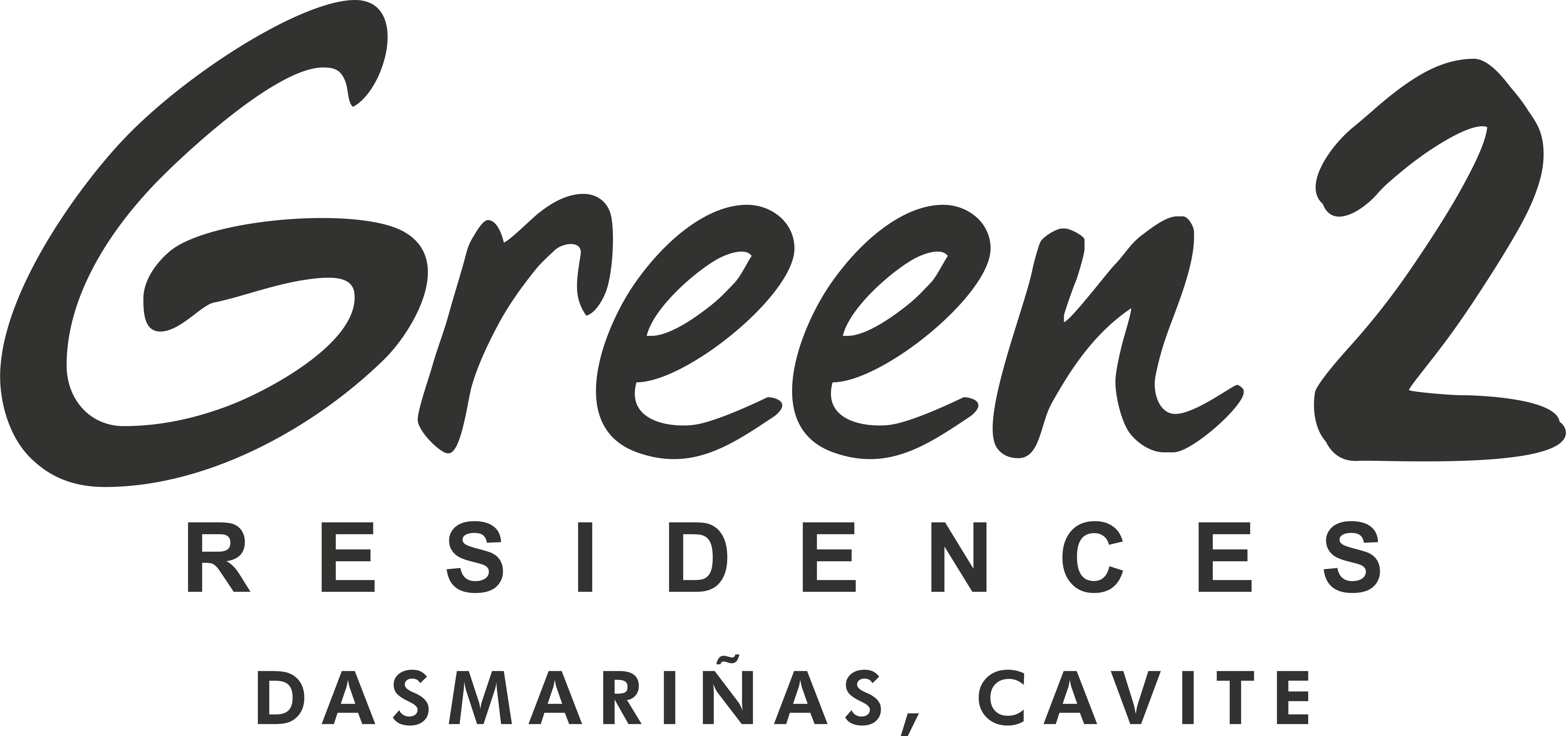 Green-2-Residences