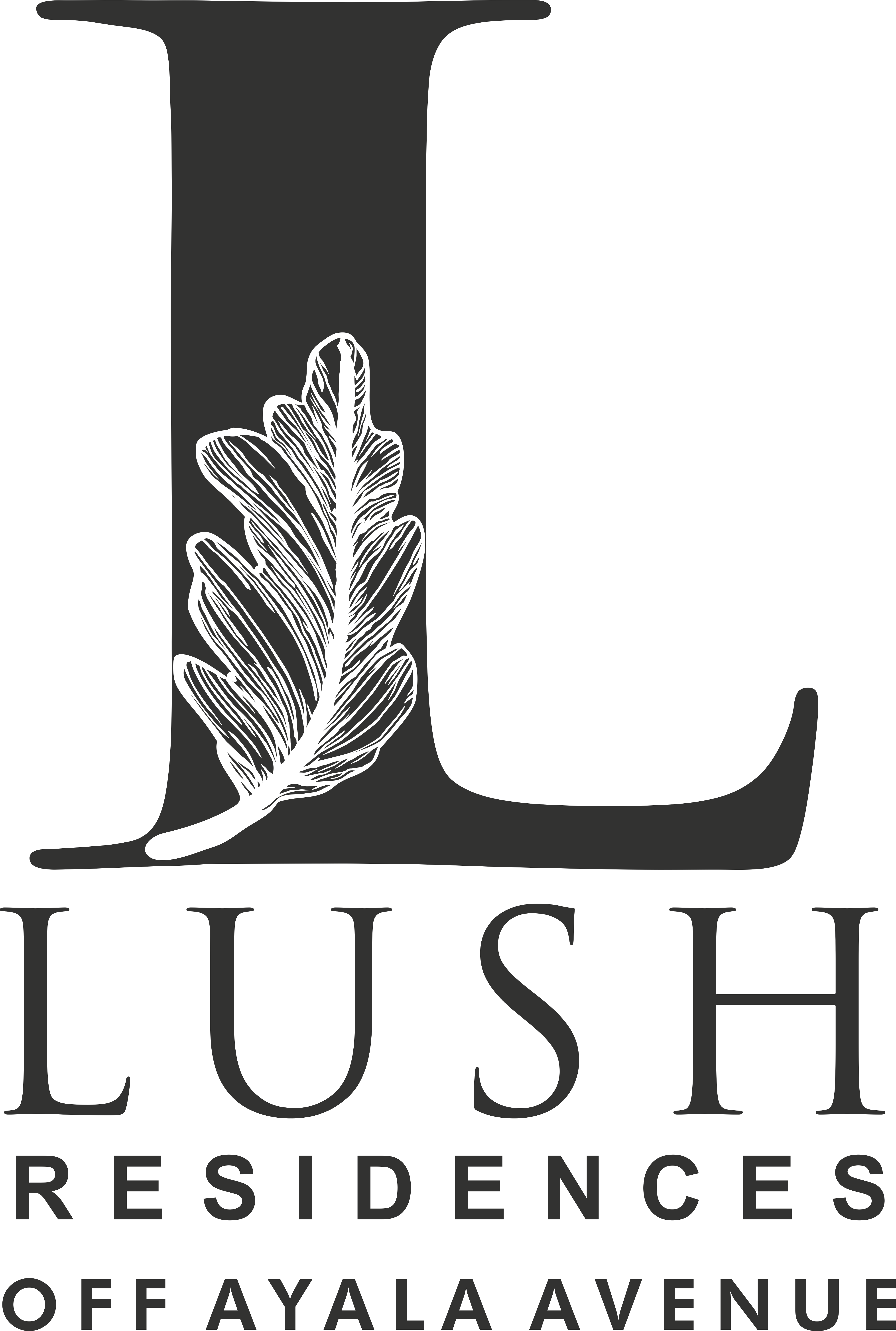 Lush-Residences