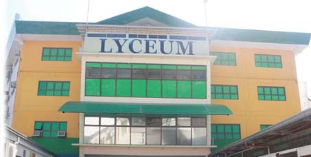 Lyceum Alabang