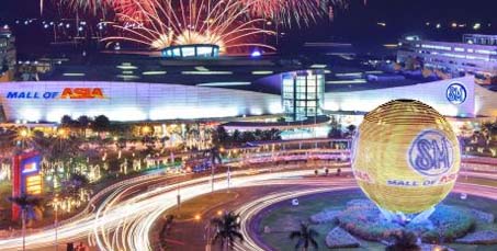 Mall of Asia 