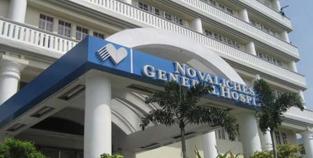 Novaliches General Hospital