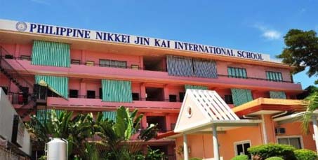 Philippine Nikkei Jin Kai International School