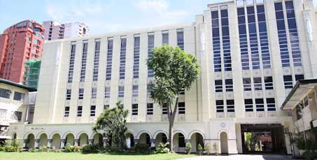 St. Scholastica&rsquo;s College Manila