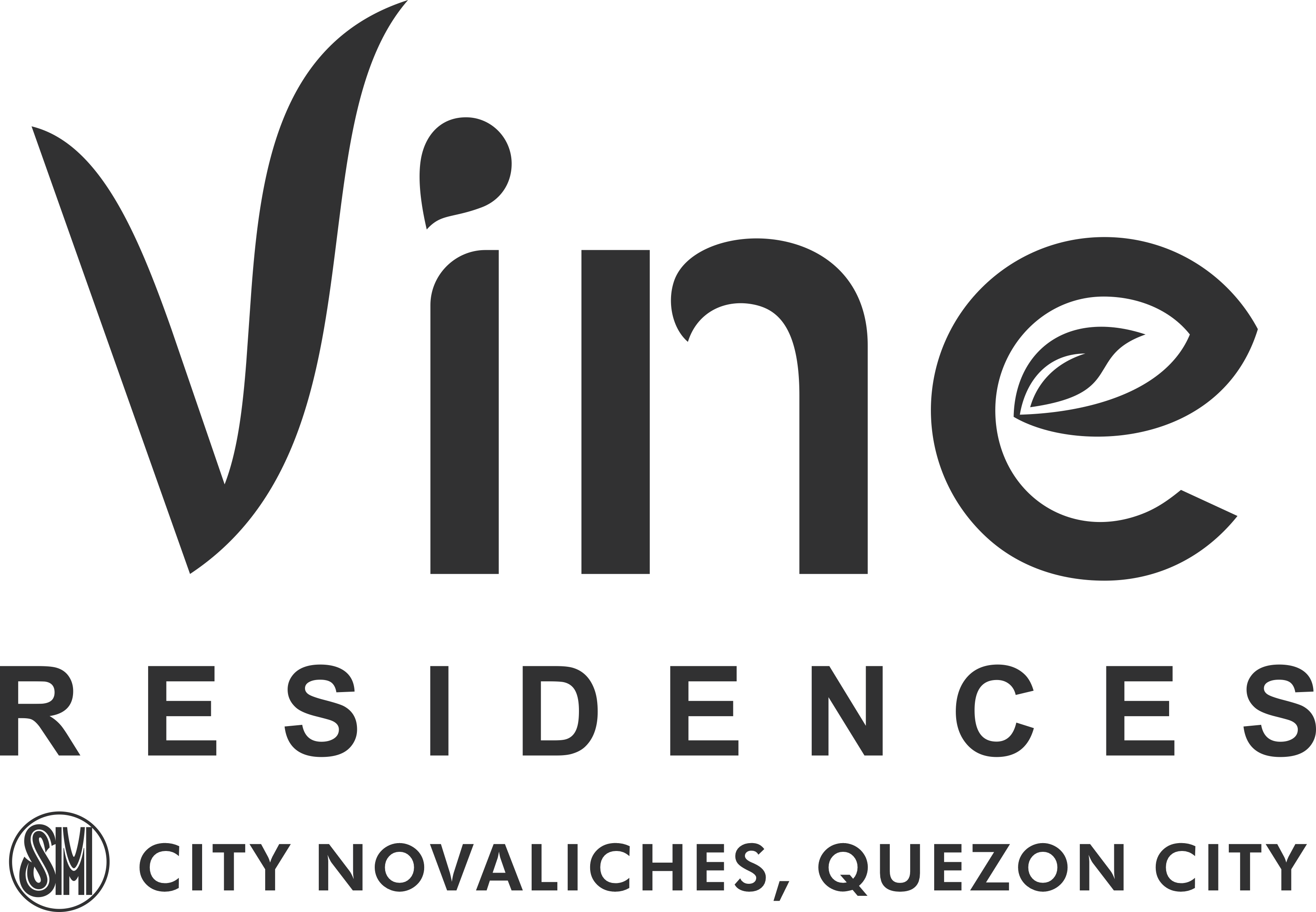 Vine-Residences