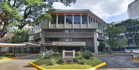 University of Asia and the Pacific