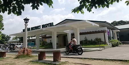 Baliuag District Hospital