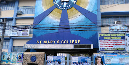 St. Mary&rsquo;s College of Baliuag