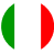 Italy (Landline Only)