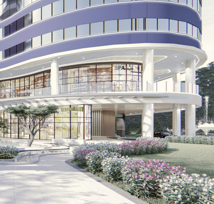 Air Residences - SMDC