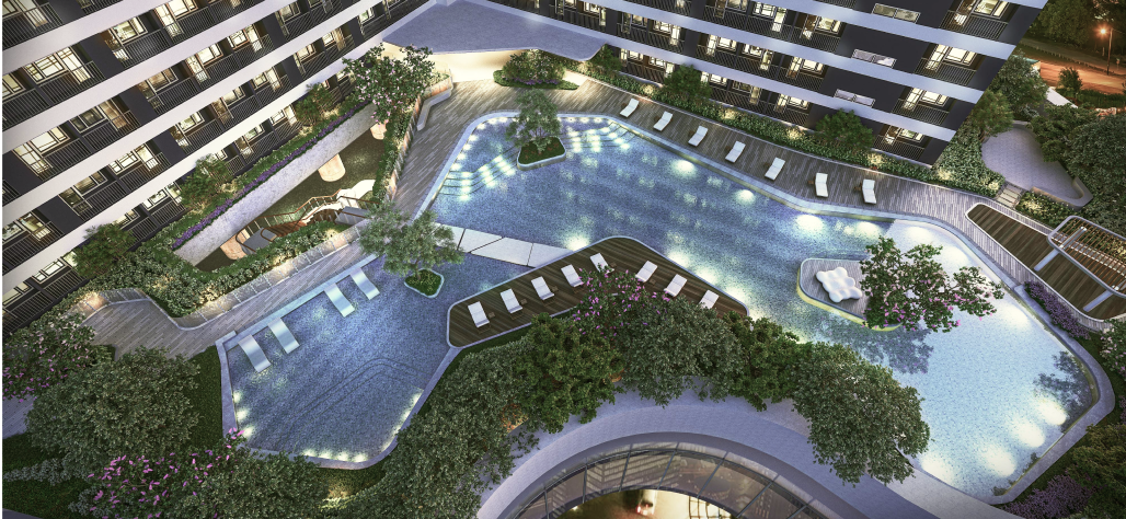 Air Residences - SMDC