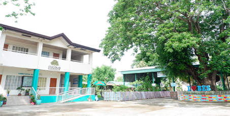 Bacao Elementary School