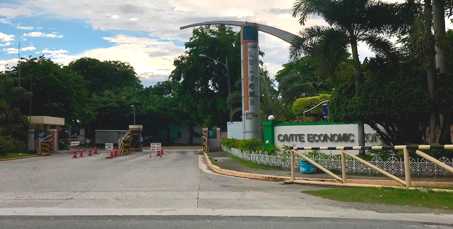 Cavite Export Processing Zone