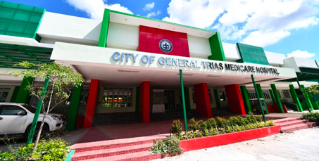 City of General Trias Medicare Hospital