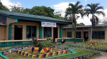 Cubay Elementary School