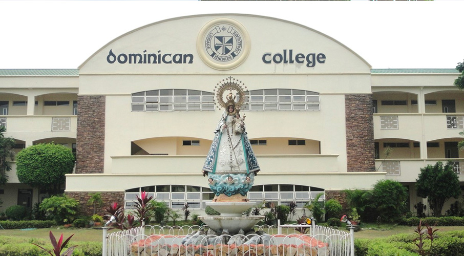 Dominican College of Sta. Rosa 