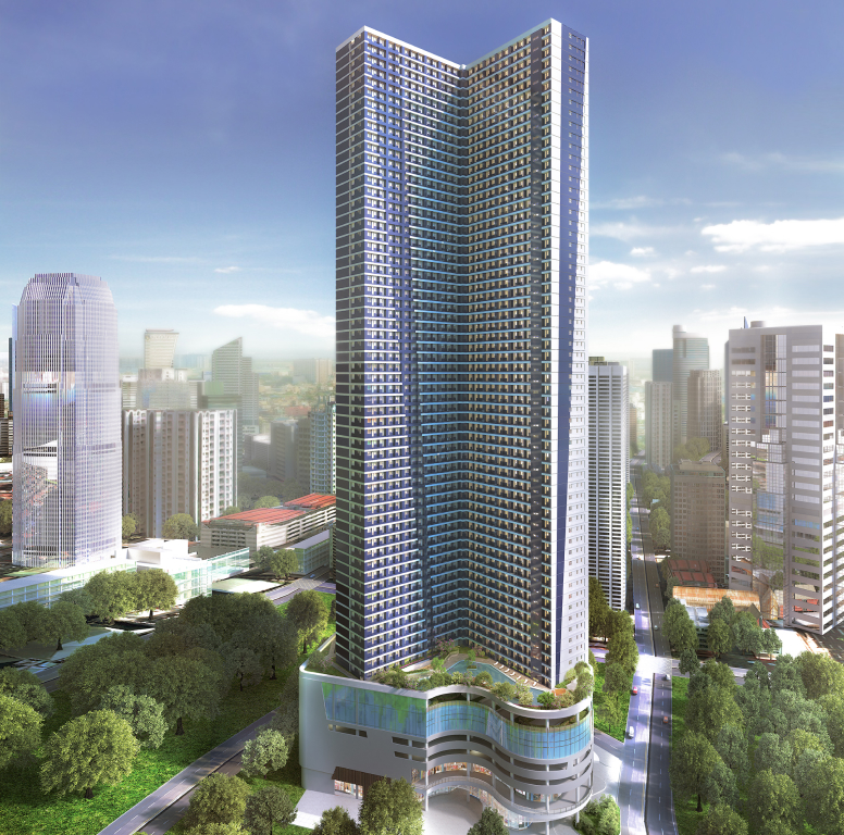 Air Residences - SMDC