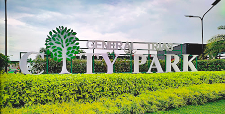 General Trias City Park