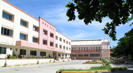 Hua Siong College of Iloilo