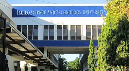 Iloilo Science and Technical University