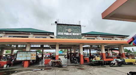 Jaro Public Market