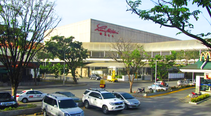 Limketkai Mall