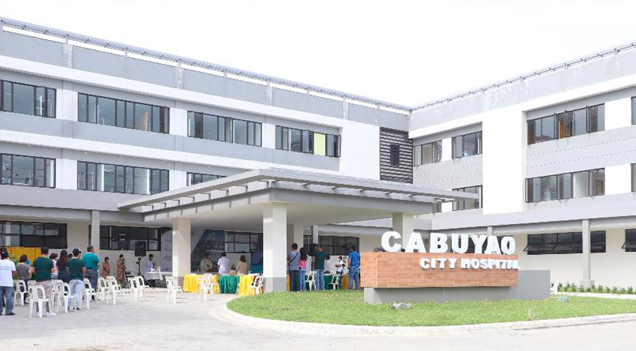 Cabuyao City Hospital