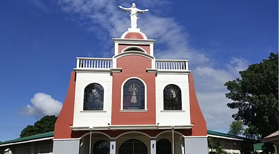 Our Lady of Montserrat Parish