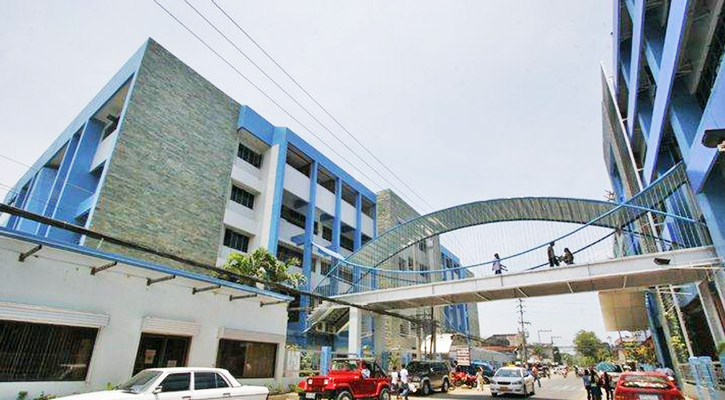 PHINMA Cagayan de Oro College