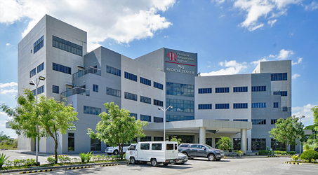PRI Medical Center
