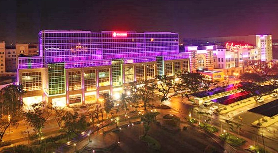 Resorts World Manila